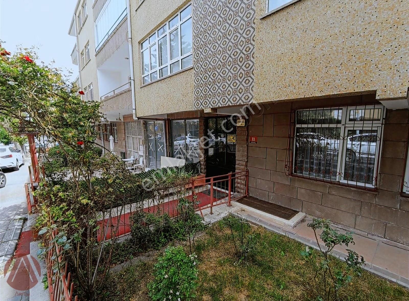 Çankaya, Harbiye Mah. Niğde Sok. Lüks Yapılı 3+1 Satılık - Görsel 22