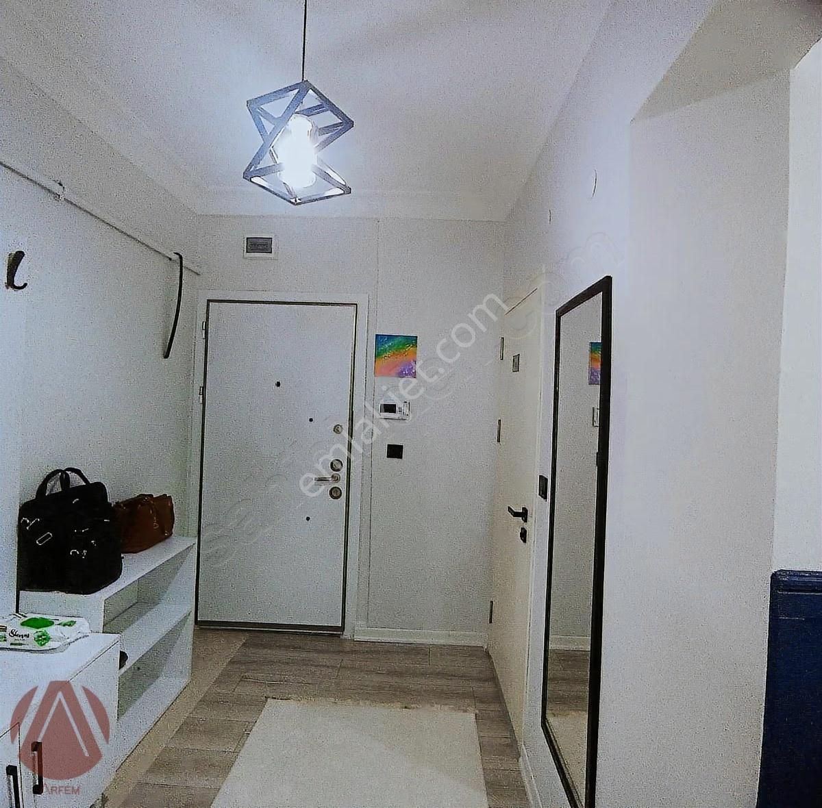 Çankaya, Harbiye Mah. Niğde Sok. Lüks Yapılı 3+1 Satılık - Görsel 30