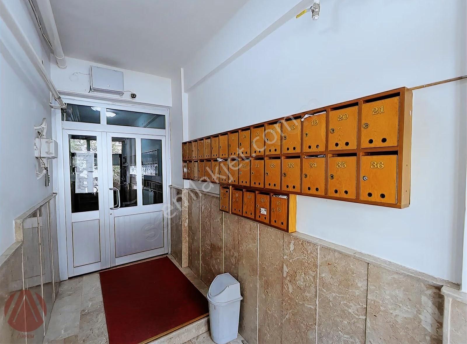 Çankaya, Harbiye Mah. Niğde Sok. Lüks Yapılı 3+1 Satılık - Görsel 7