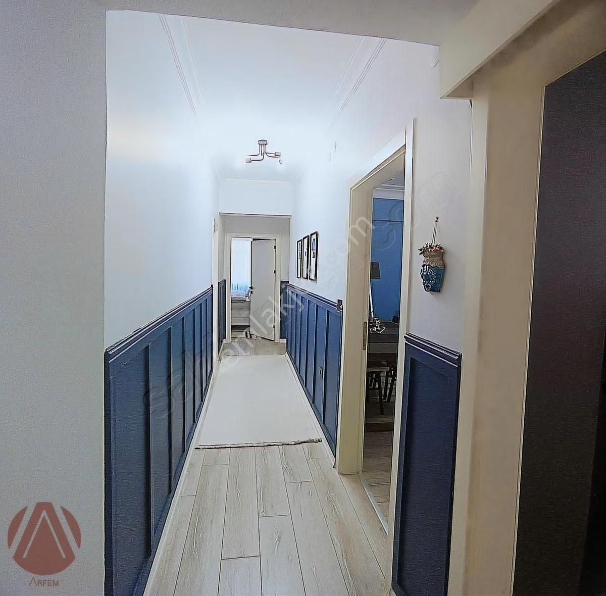 Çankaya, Harbiye Mah. Niğde Sok. Lüks Yapılı 3+1 Satılık - Görsel 17