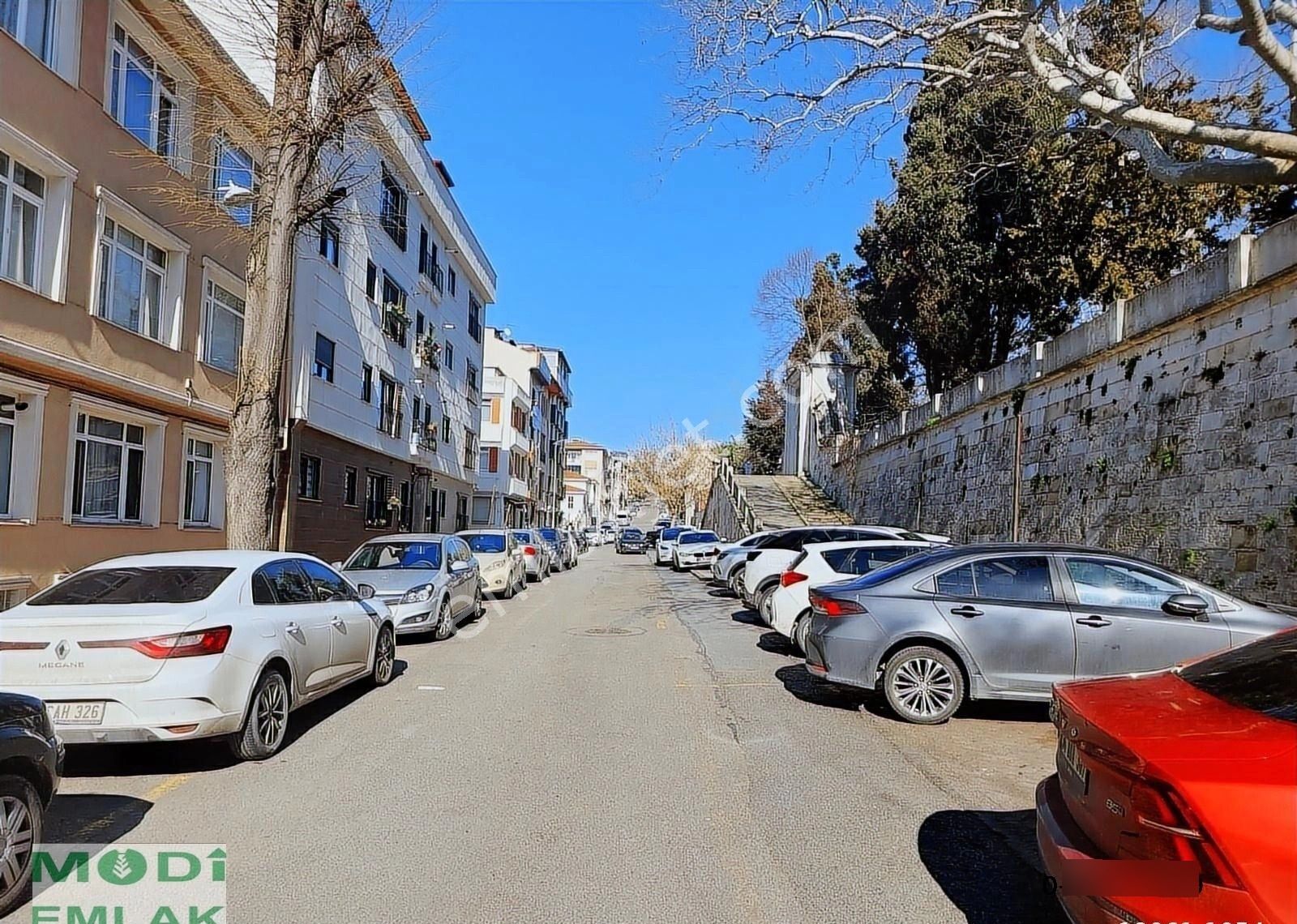 Selimiye Satılık 1,5+1 Daire 3.kat