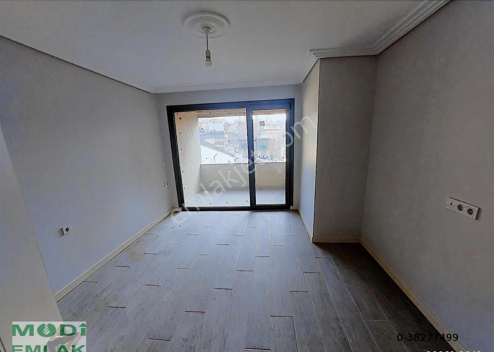 Üsküdar Merkeze Yakın Arakat Tripleks 2+1 - Görsel 4