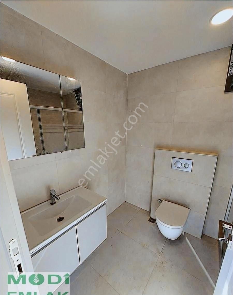 Üsküdar Merkeze Yakın Asansörlü Satılık Sıfır Dubleks 4+1 - Görsel 13