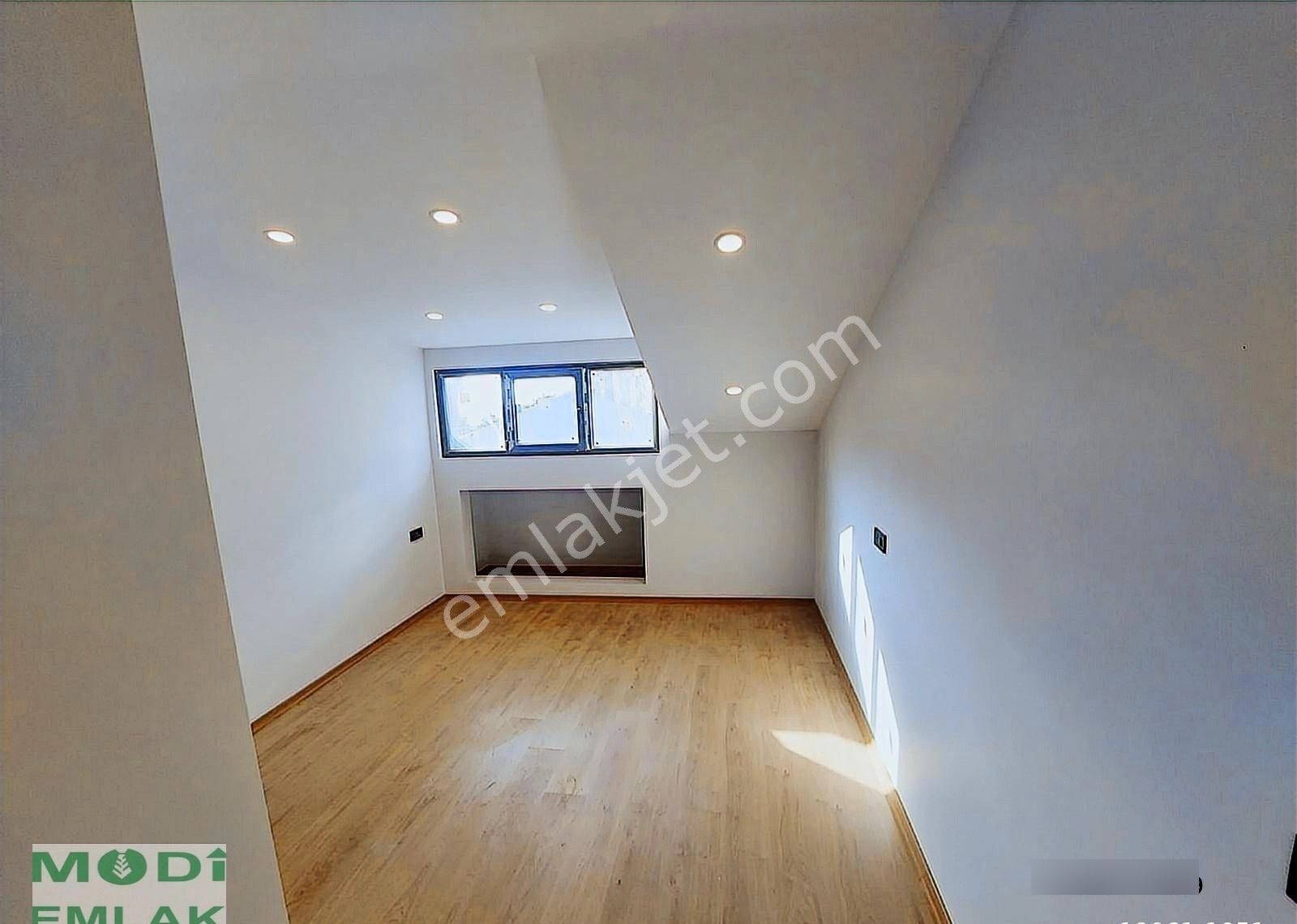 Üsküdar Merkeze Yakın Asansörlü Satılık Sıfır Dubleks 4+1 - Görsel 18