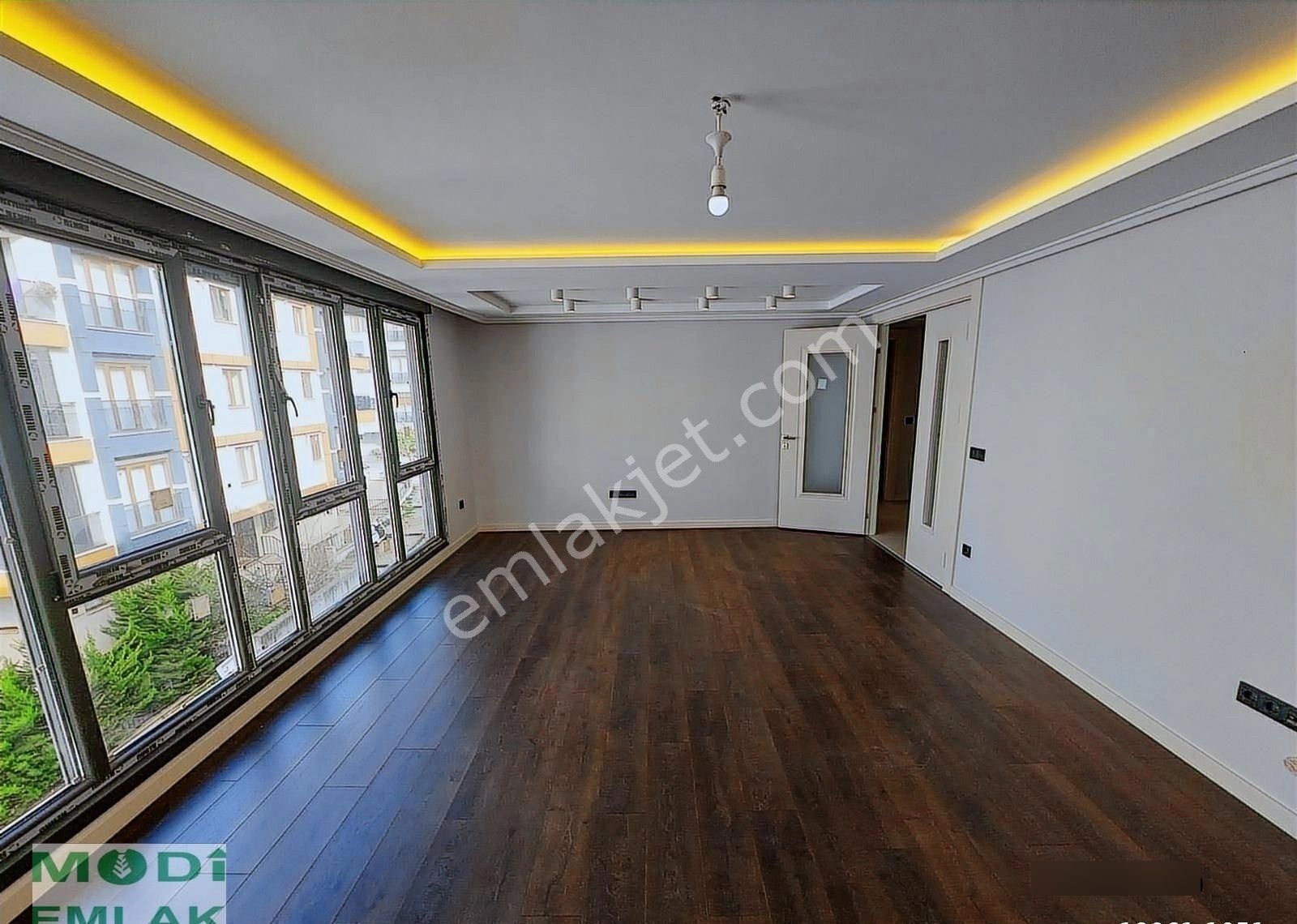 Üsküdar Merkeze Yakın Asansörlü Satılık Sıfır Dubleks 4+1