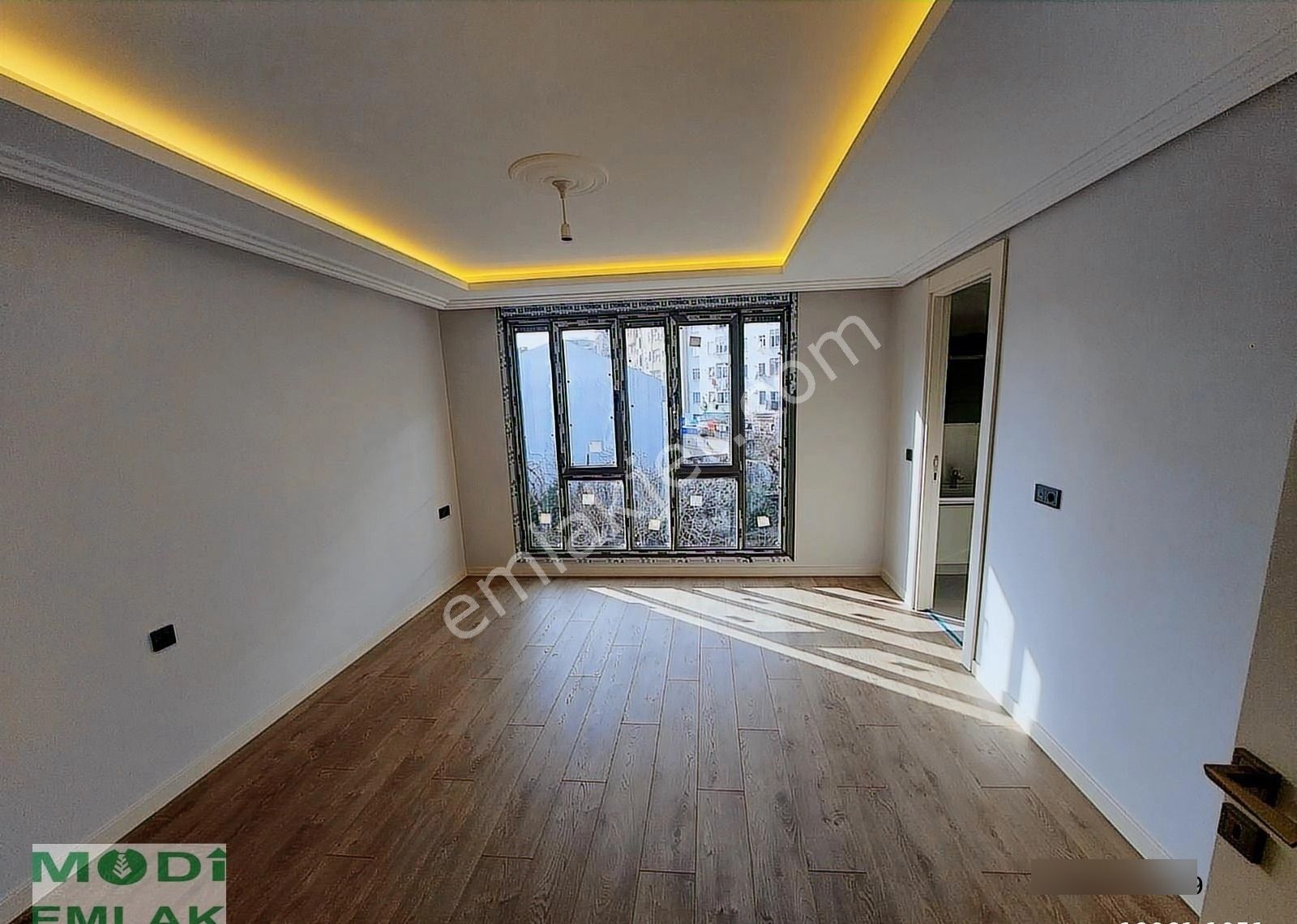 Üsküdar Merkeze Yakın Asansörlü Satılık Sıfır Dubleks 4+1 - Görsel 14