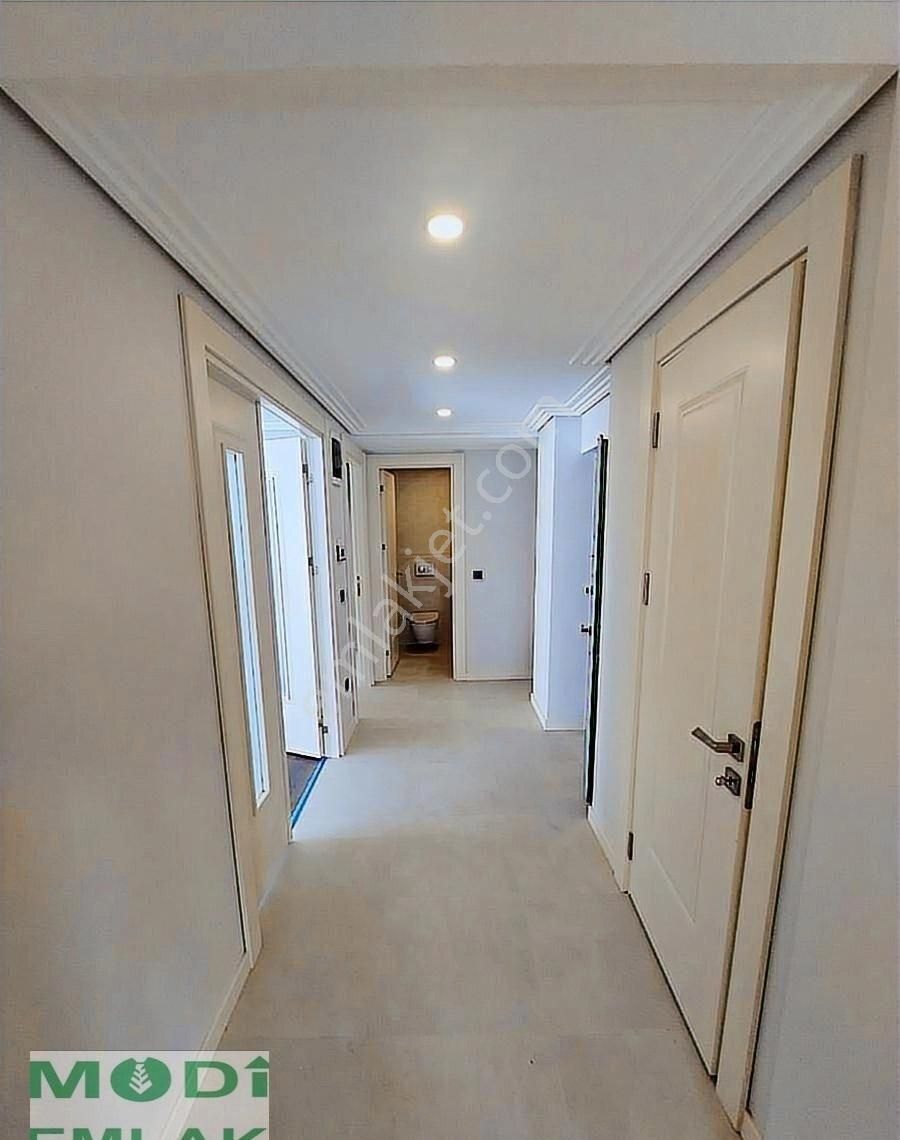 Üsküdar Merkeze Yakın Asansörlü Satılık Sıfır Dubleks 4+1 - Görsel 25