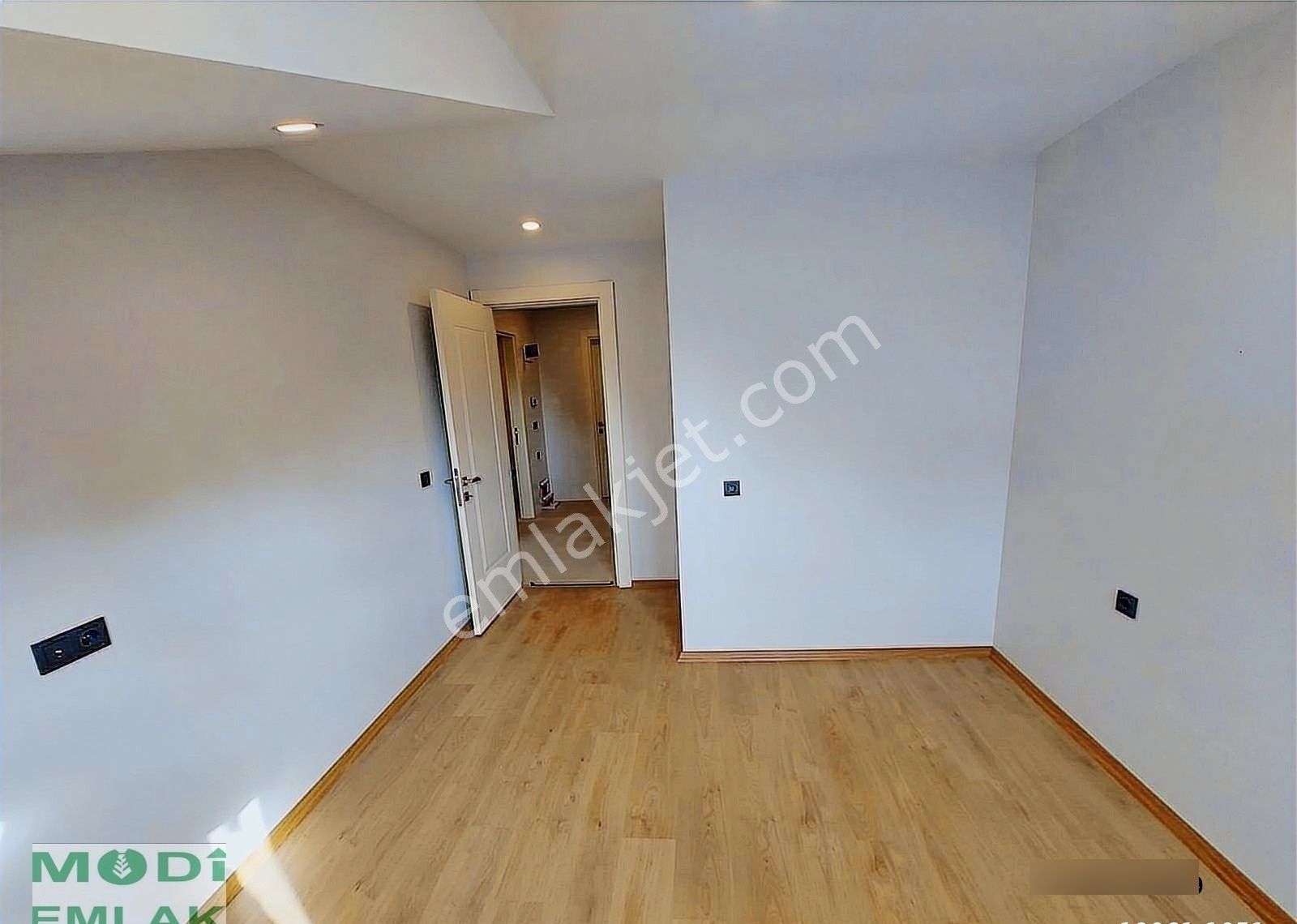 Üsküdar Merkeze Yakın Asansörlü Satılık Sıfır Dubleks 4+1 - Görsel 7