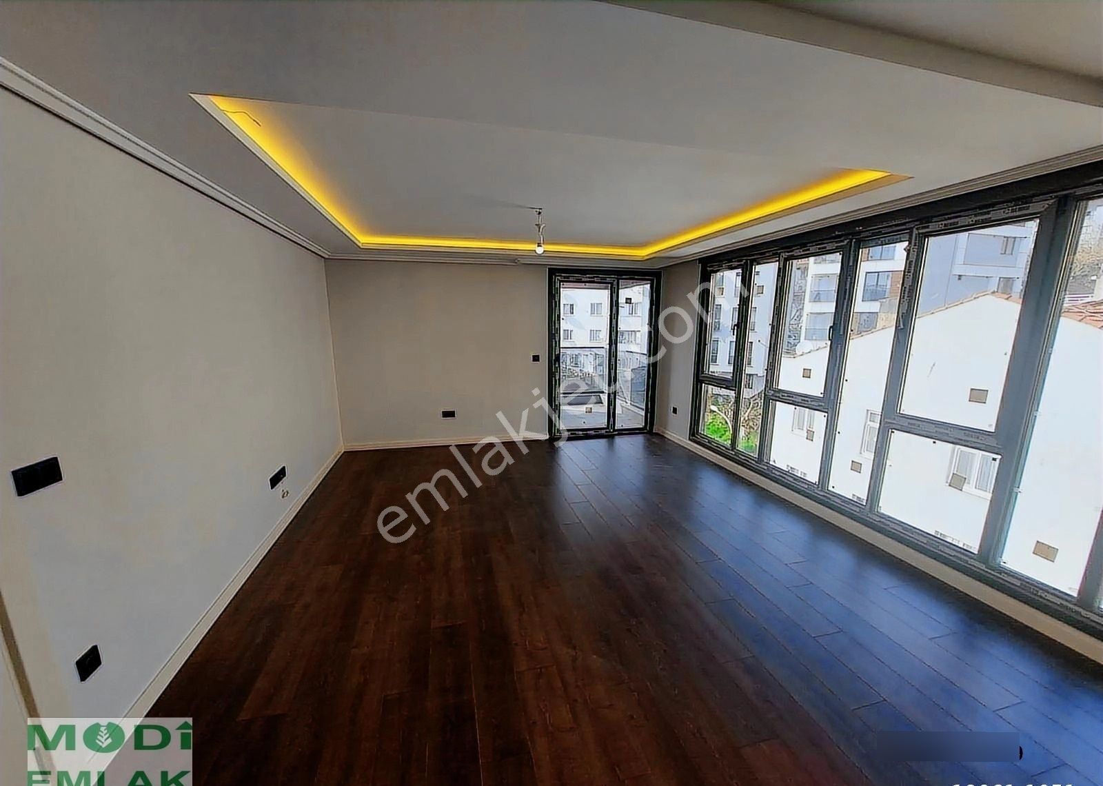 Üsküdar Merkeze Yakın Asansörlü Satılık Sıfır Dubleks 4+1 - Görsel 12