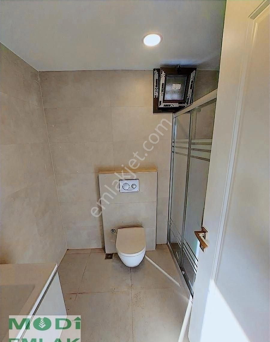 Üsküdar Merkeze Yakın Asansörlü Satılık Sıfır Dubleks 4+1 - Görsel 26