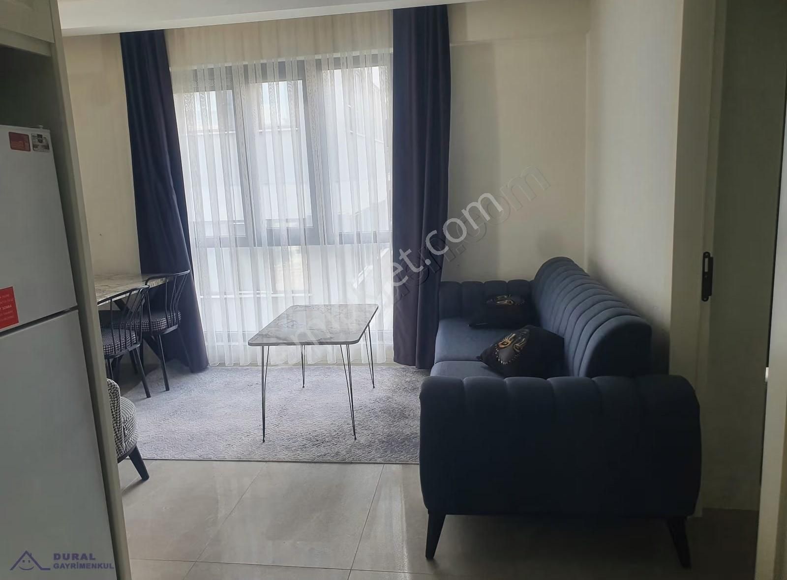 Dural Gayrimenkul'den Yunusemre Mah. Kiralık 1+1 Apart - Görsel 2