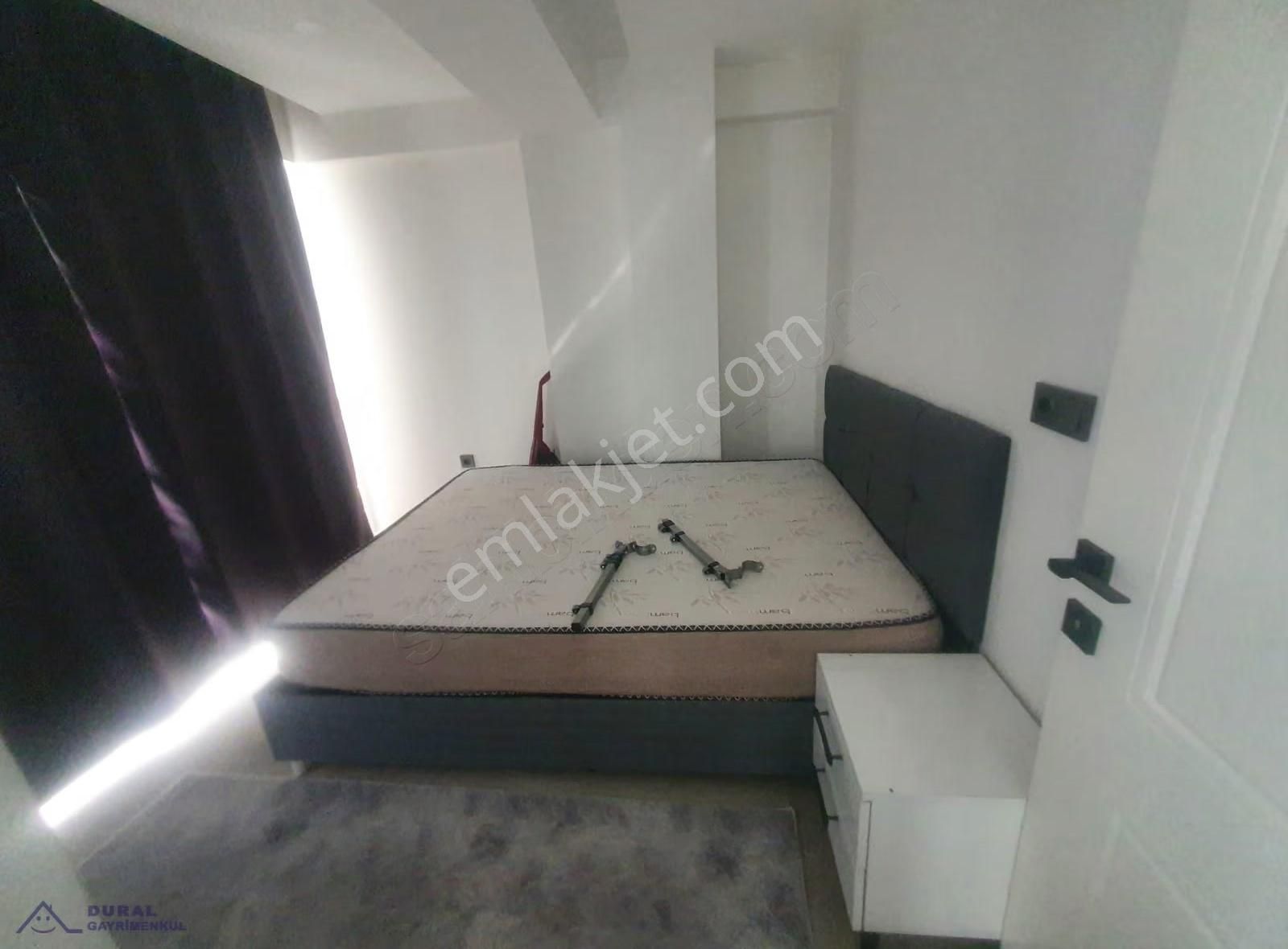 Dural Gayrimenkul'den Yunusemre Mah. Kiralık 1+1 Apart - Görsel 4