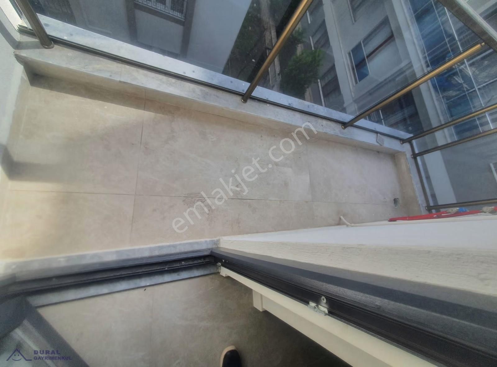 Dural Gayrimenkul'den Yunusemre Mah. Kiralık 1+1 Apart - Görsel 5