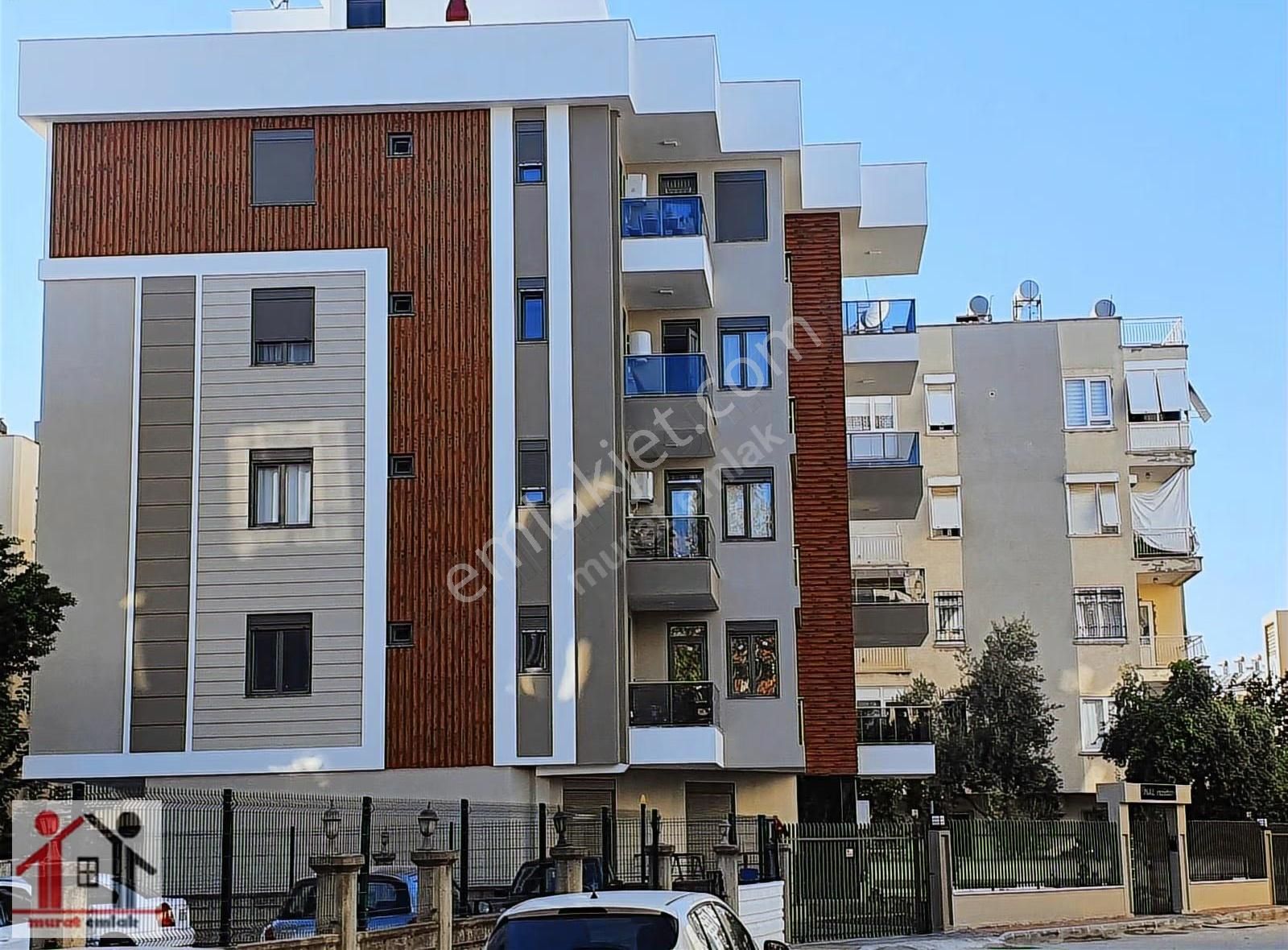 Burhanettin Onata 2.bina Full Eşyalı Kaliteli Doğal Gazlı Kiralı - Görsel 4