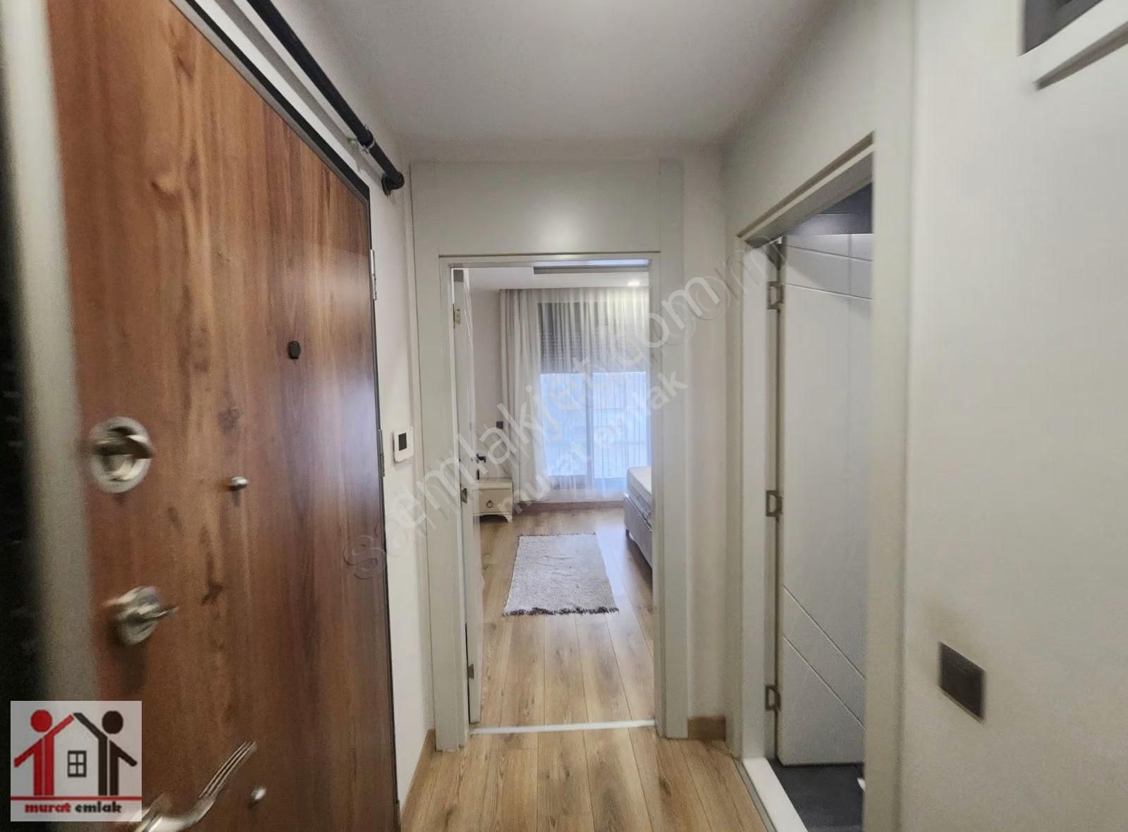 Burhanettin Onata 2.bina Full Eşyalı Kaliteli Doğal Gazlı Kiralı - Görsel 5