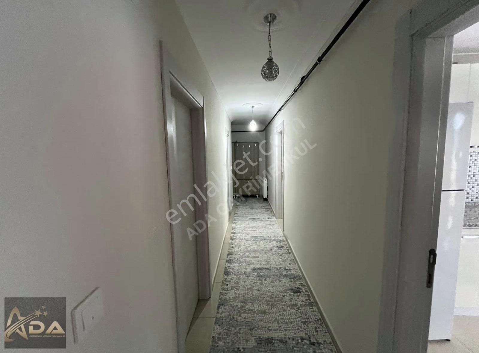 Ada Gayrimenkul'den Sultaniyede 2+1 Satılık Daire - Görsel 12