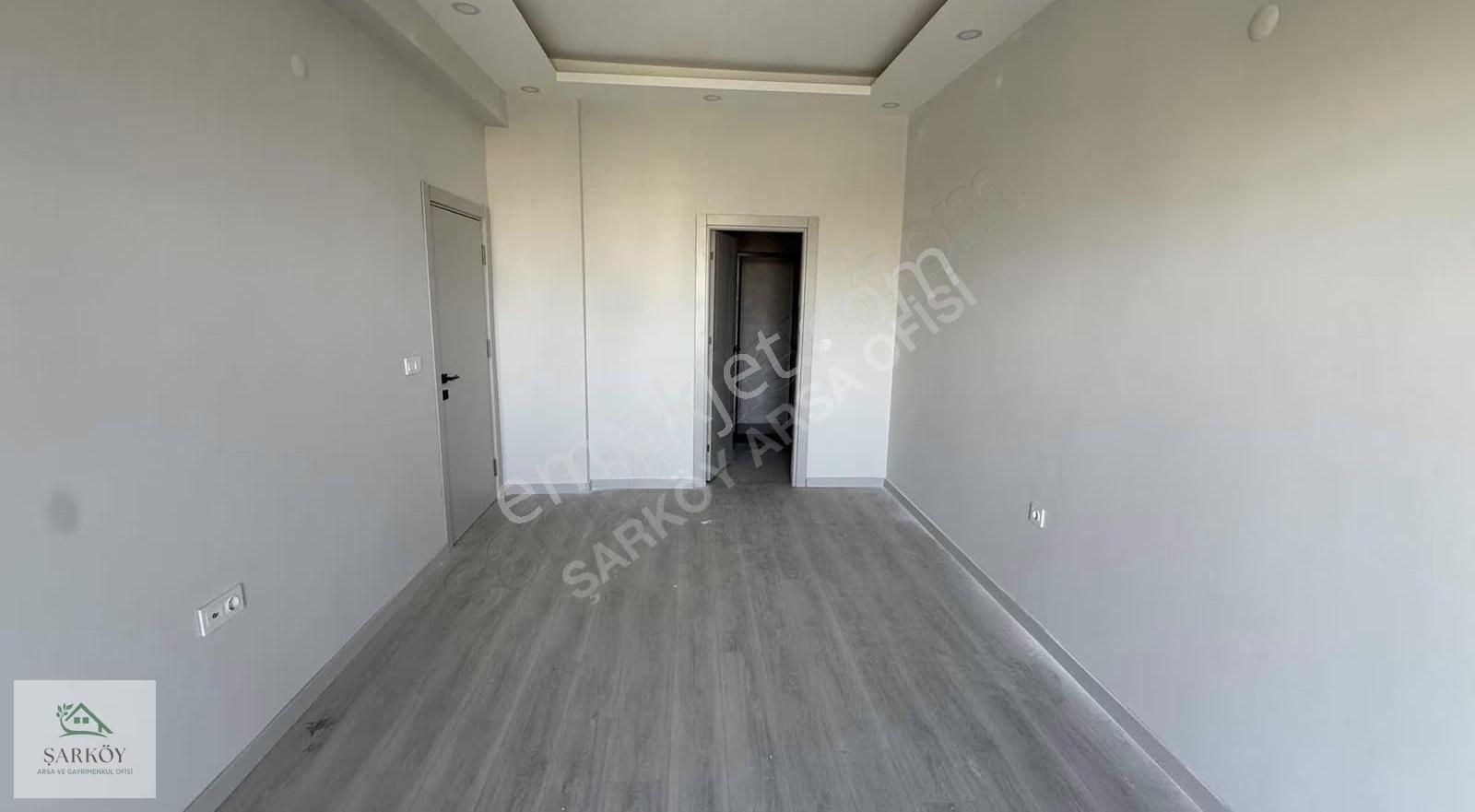 Tekirdağ Süleymanpaşa Atatürk Mahallesinde Satılık Lüks 2+1 - Görsel 12