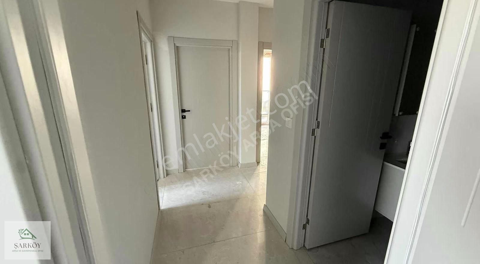 Tekirdağ Süleymanpaşa Atatürk Mahallesinde Satılık Lüks 2+1 - Görsel 13