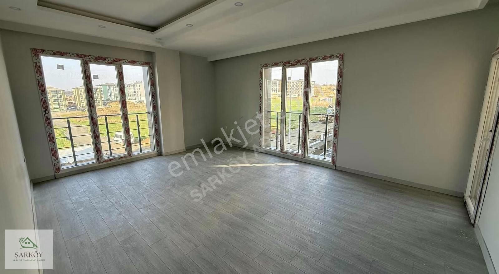 Tekirdağ Süleymanpaşa Atatürk Mahallesinde Satılık Lüks 2+1 - Görsel 14