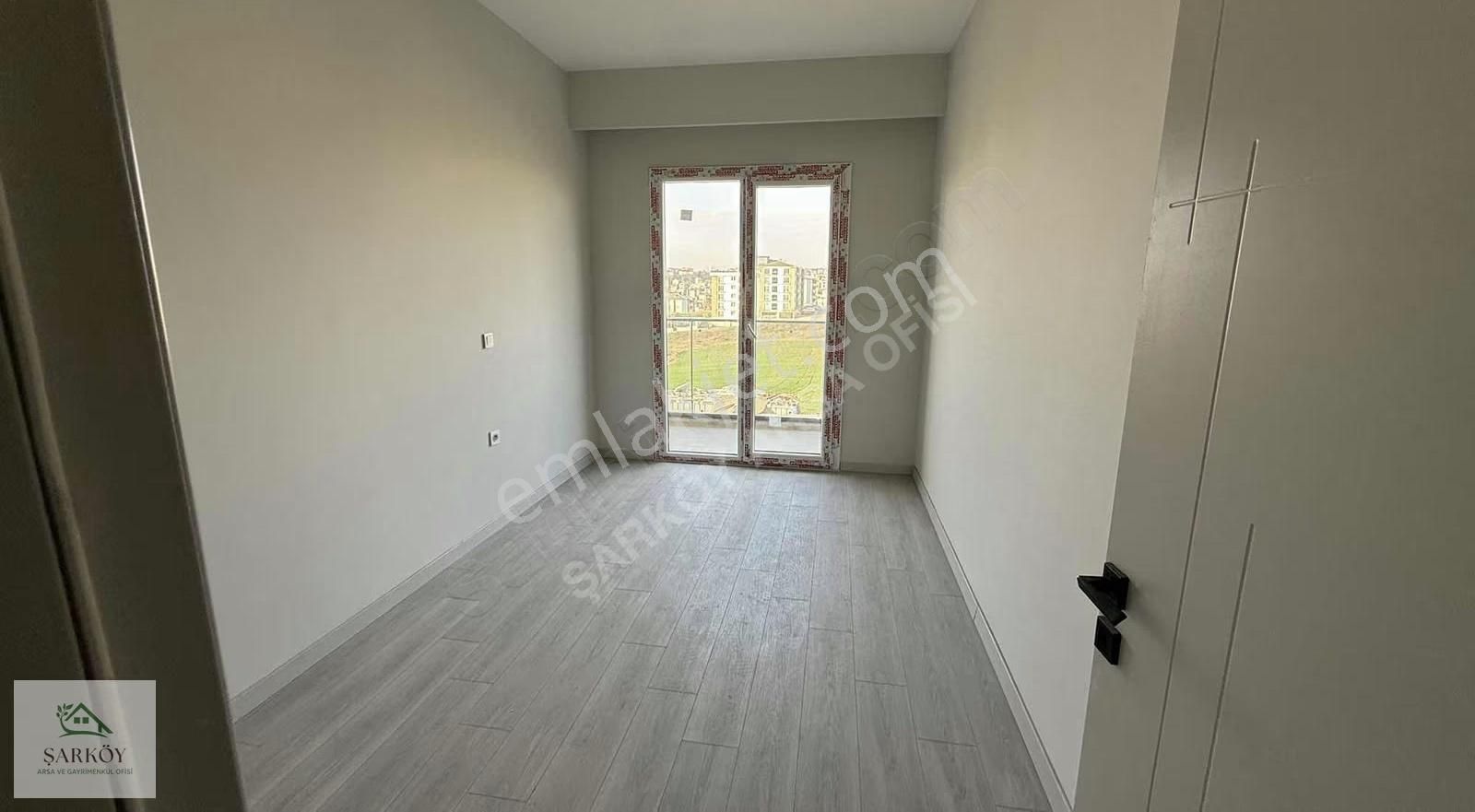 Tekirdağ Süleymanpaşa Atatürk Mahallesinde Satılık Lüks 2+1 - Görsel 15