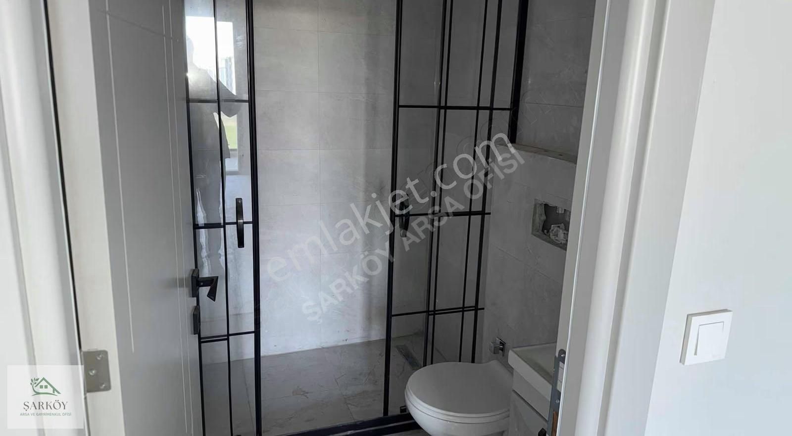 Tekirdağ Süleymanpaşa Atatürk Mahallesinde Satılık Lüks 2+1 - Görsel 8