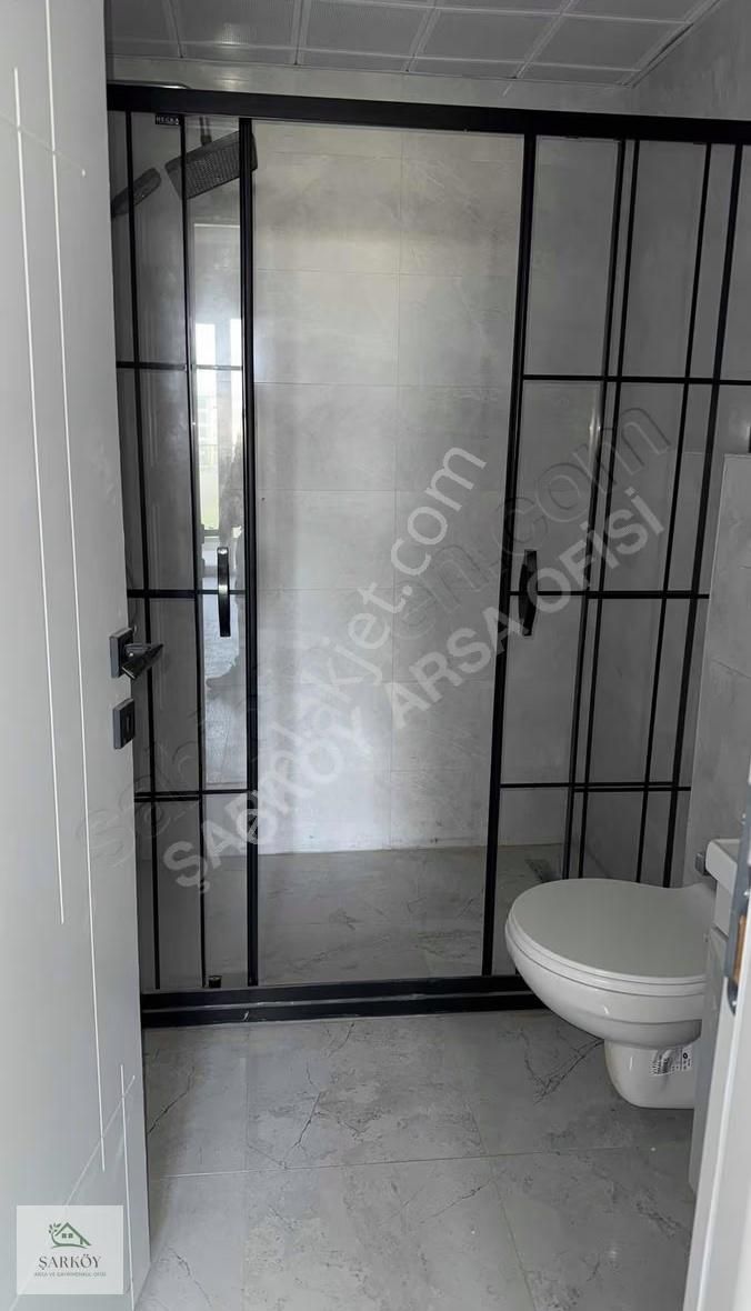 Tekirdağ Süleymanpaşa Atatürk Mahallesinde Satılık Lüks 2+1 - Görsel 10