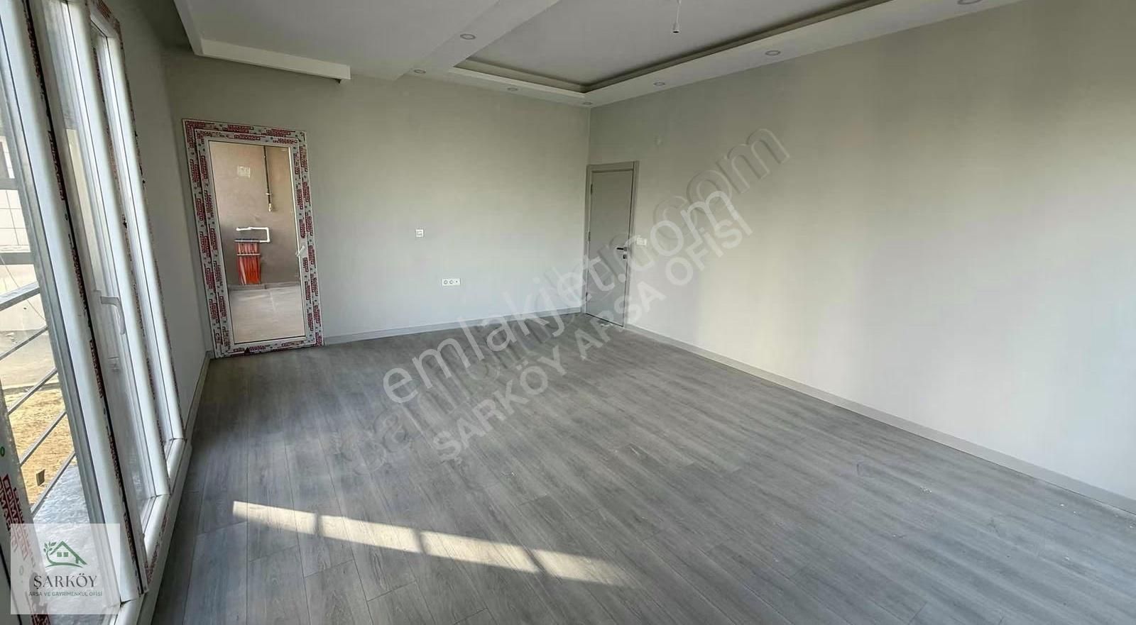 Tekirdağ Süleymanpaşa Atatürk Mahallesinde Satılık Lüks 2+1 - Görsel 6