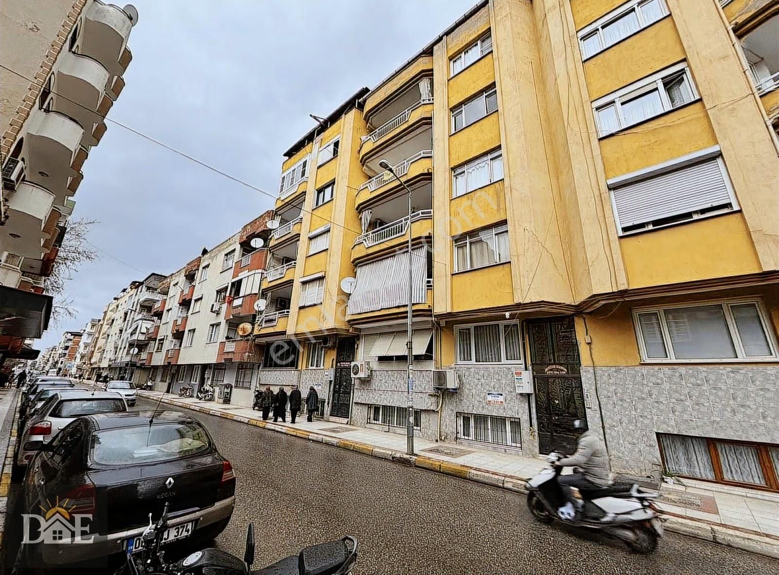 3+1 Arakat Daire Soğuksu Mahallesinde - Görsel 12