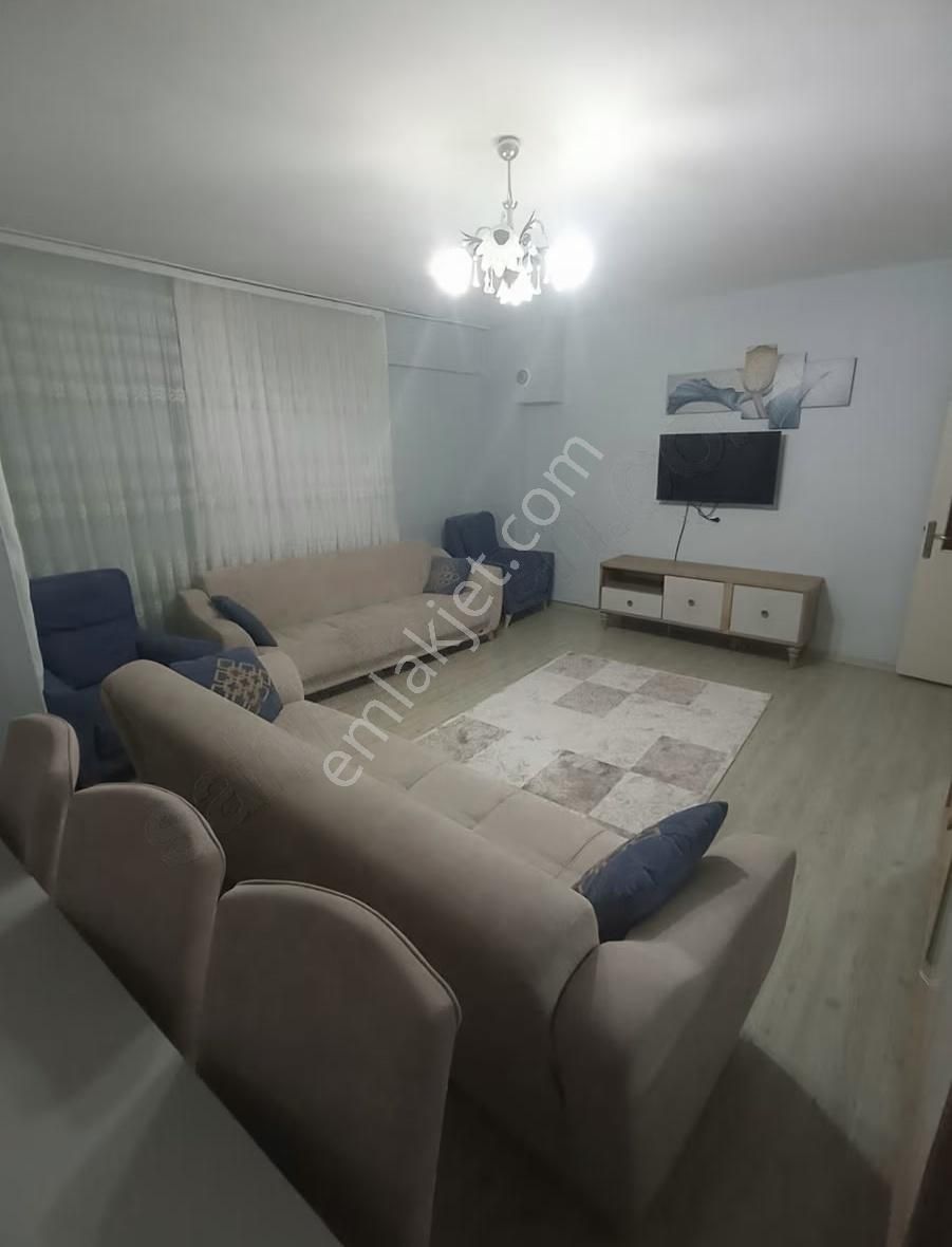 Burhaniye'de Çok Merkezi Konumda Uygun Fiyatlı Ayrı Mutfak 2+1 - Görsel 7