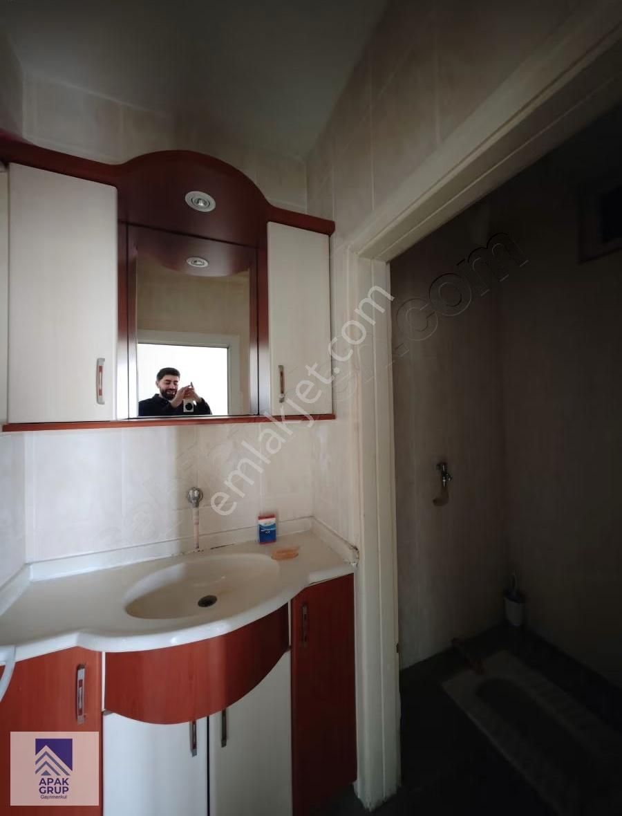 Yeni | Talas Bahçelievler Cemil Baba Durağında 3+1 Cadde Cepheli - Görsel 12