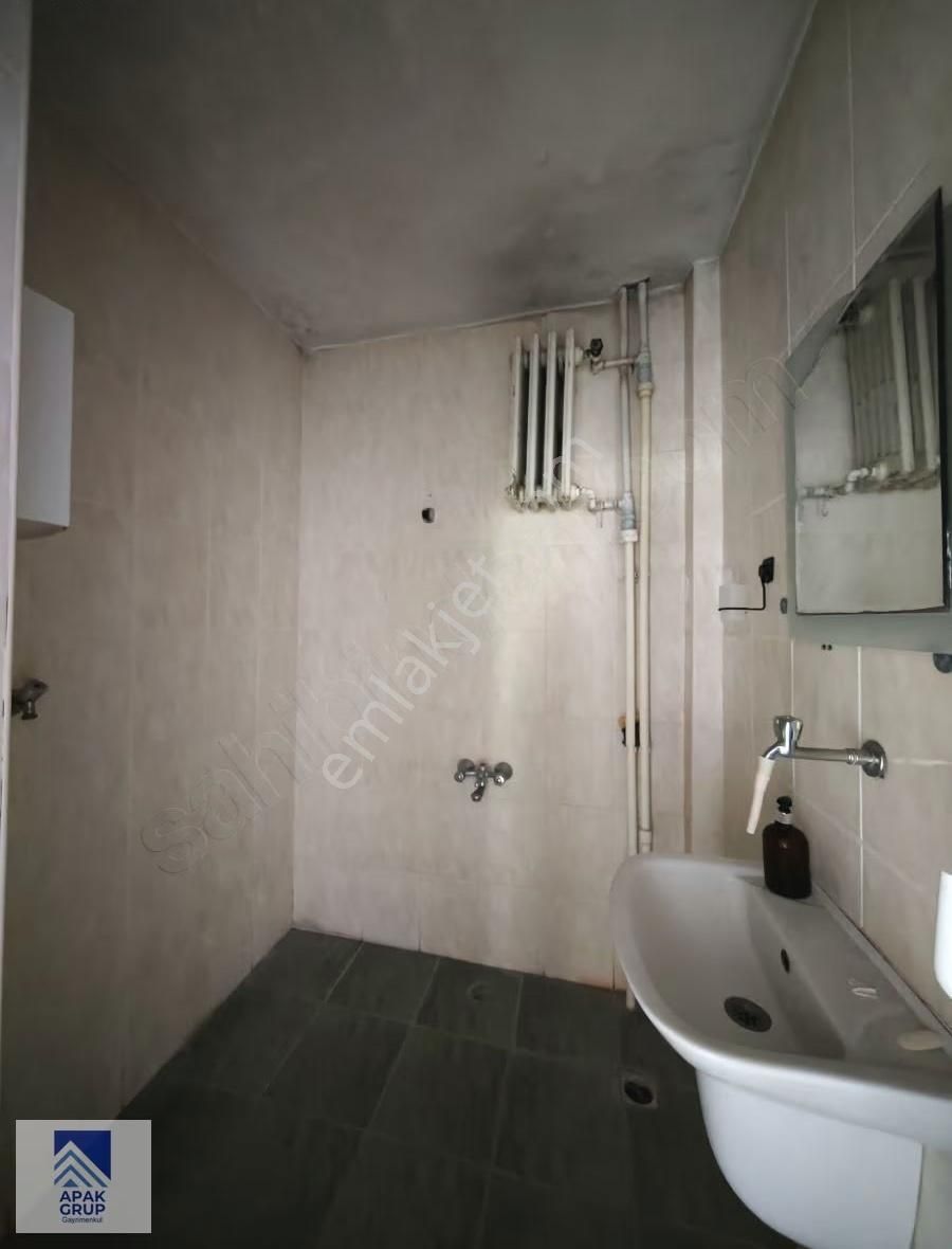 Yeni | Talas Bahçelievler Cemil Baba Durağında 3+1 Cadde Cepheli - Görsel 2