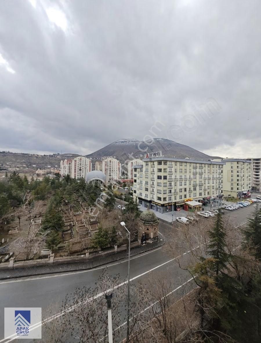 Yeni | Talas Bahçelievler Cemil Baba Durağında 3+1 Cadde Cepheli - Görsel 8