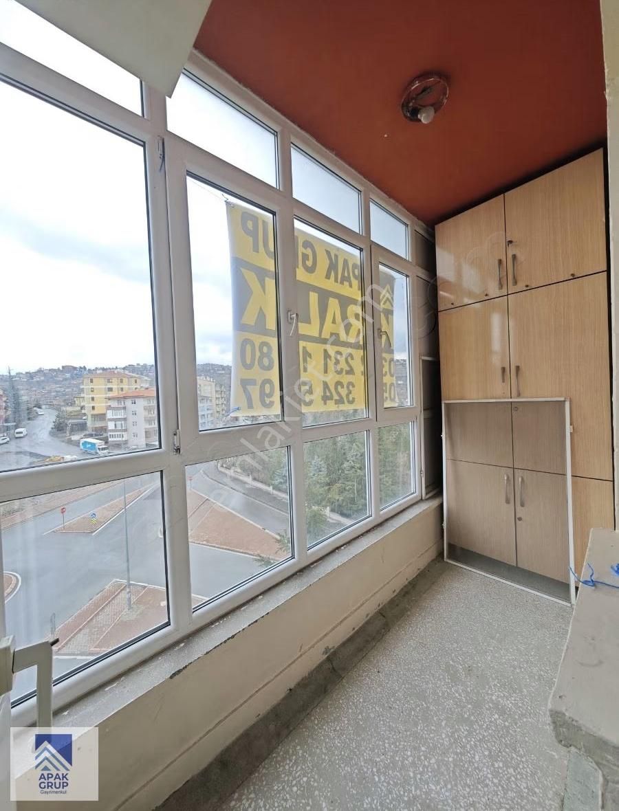 Yeni | Talas Bahçelievler Cemil Baba Durağında 3+1 Cadde Cepheli - Görsel 14