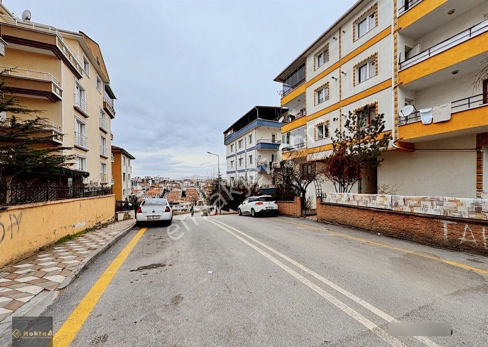 Süvari Mahallesinde 3+1//125m2 Semt Pazarına Cephe 3. Katta - Görsel 39