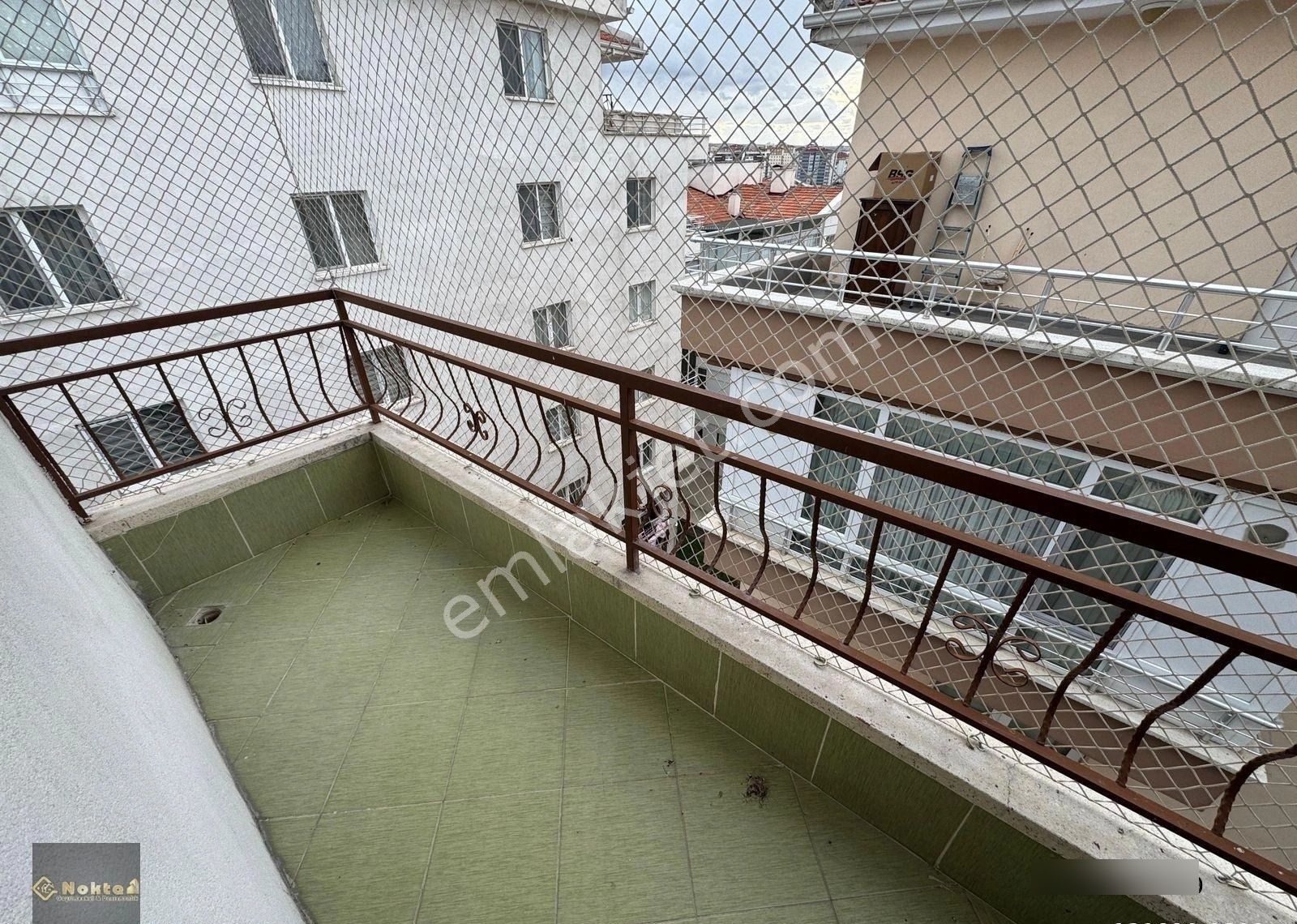 Süvari Mahallesinde 3+1//125m2 Semt Pazarına Cephe 3. Katta - Görsel 40
