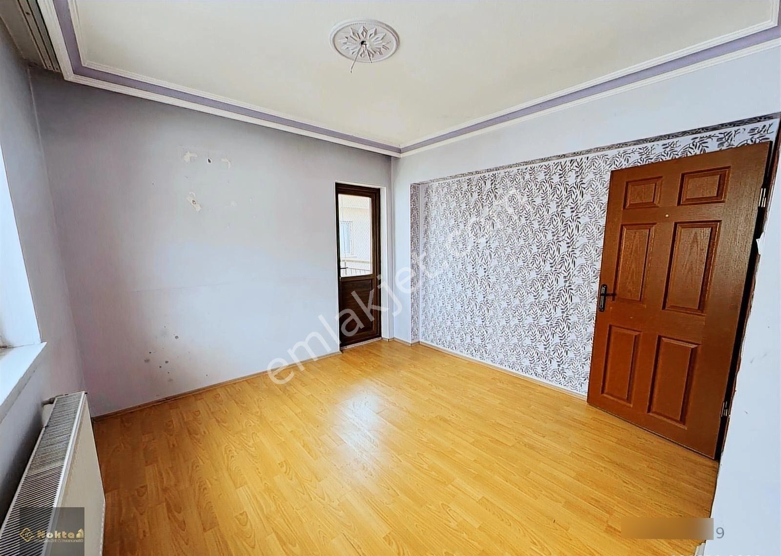 Süvari Mahallesinde 3+1//125m2 Semt Pazarına Cephe 3. Katta - Görsel 11