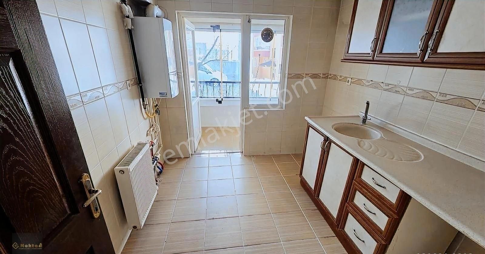 Etimesgut Alsancak Mahallesi 3+1//120m2 Kat Konumda - Görsel 31