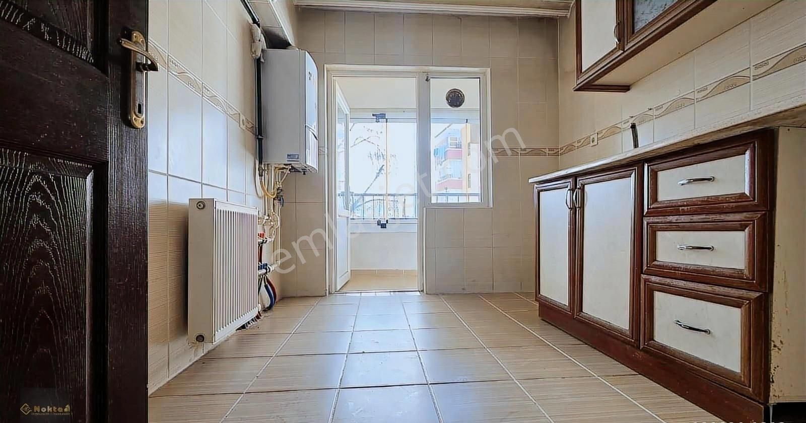 Etimesgut Alsancak Mahallesi 3+1//120m2 Kat Konumda - Görsel 24