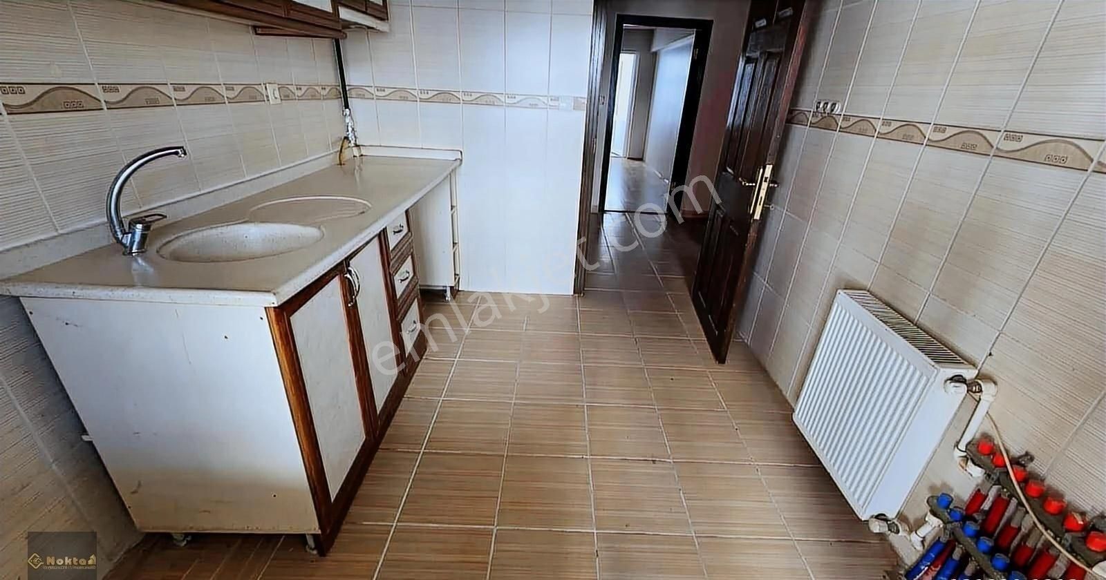 Etimesgut Alsancak Mahallesi 3+1//120m2 Kat Konumda - Görsel 21