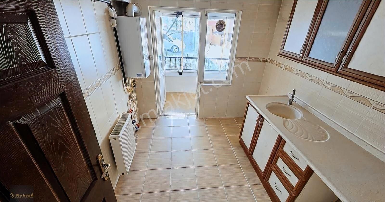 Etimesgut Alsancak Mahallesi 3+1//120m2 Kat Konumda - Görsel 32