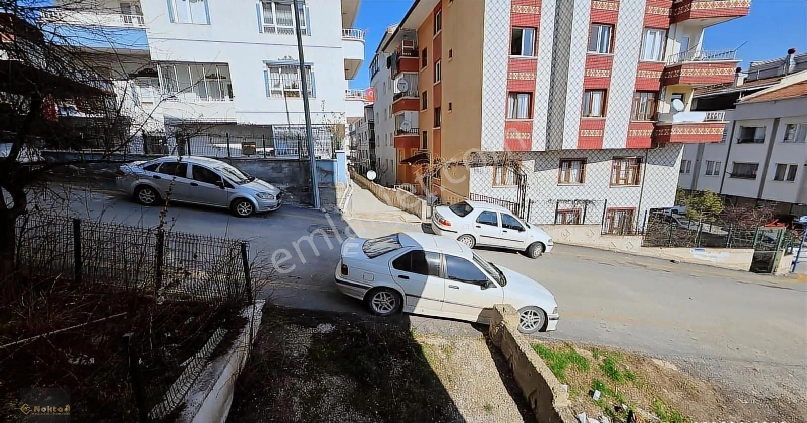 Etimesgut Alsancak Mahallesi 3+1//120m2 Kat Konumda - Görsel 34