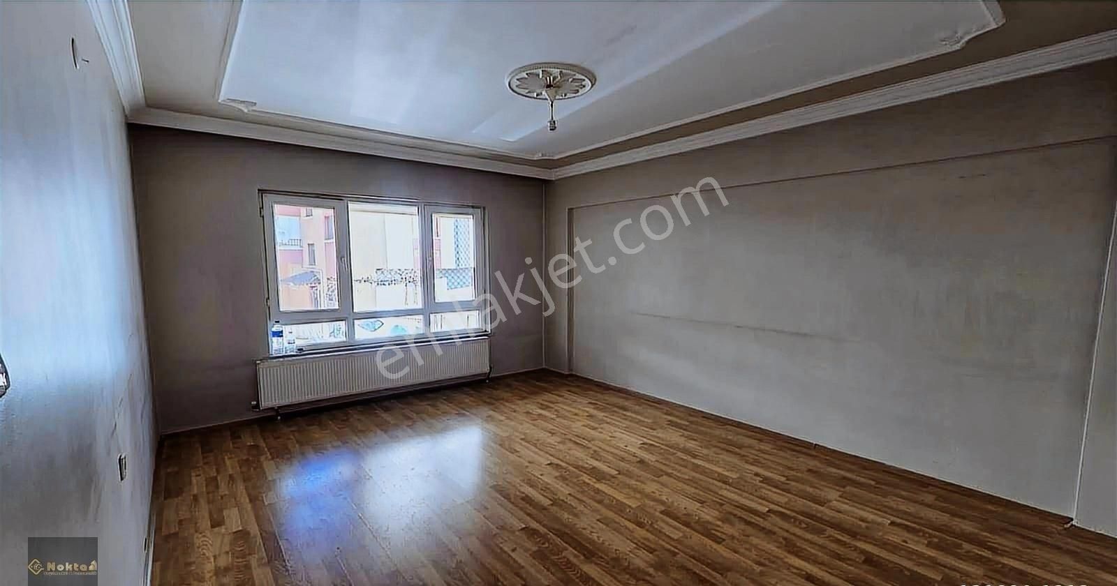 Etimesgut Alsancak Mahallesi 3+1//120m2 Kat Konumda - Görsel 15