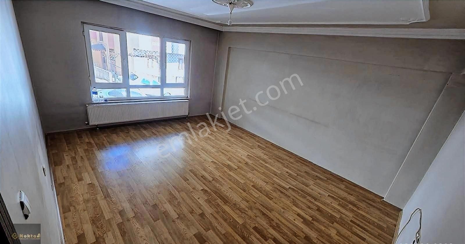 Etimesgut Alsancak Mahallesi 3+1//120m2 Kat Konumda - Görsel 12