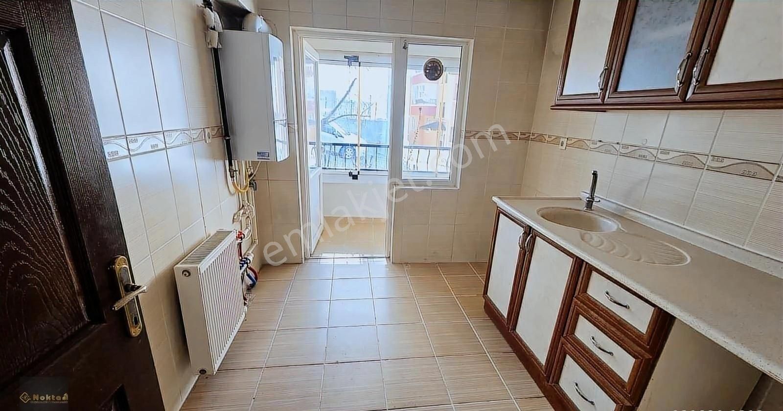 Etimesgut Alsancak Mahallesi 3+1//120m2 Kat Konumda - Görsel 7