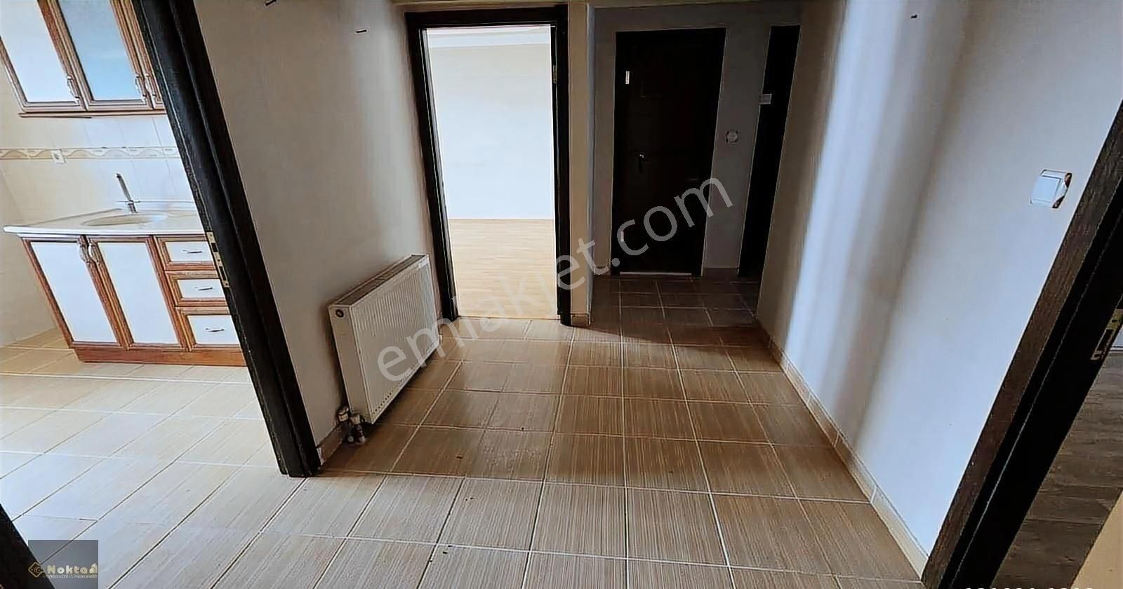 Etimesgut Alsancak Mahallesi 3+1//120m2 Kat Konumda - Görsel 19