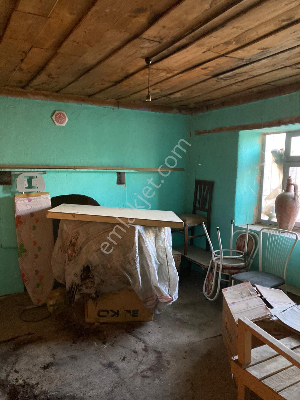 Aydın Karacasu Çarşıya Çok Yakın Satılık Müstakil Ev - Görsel 3