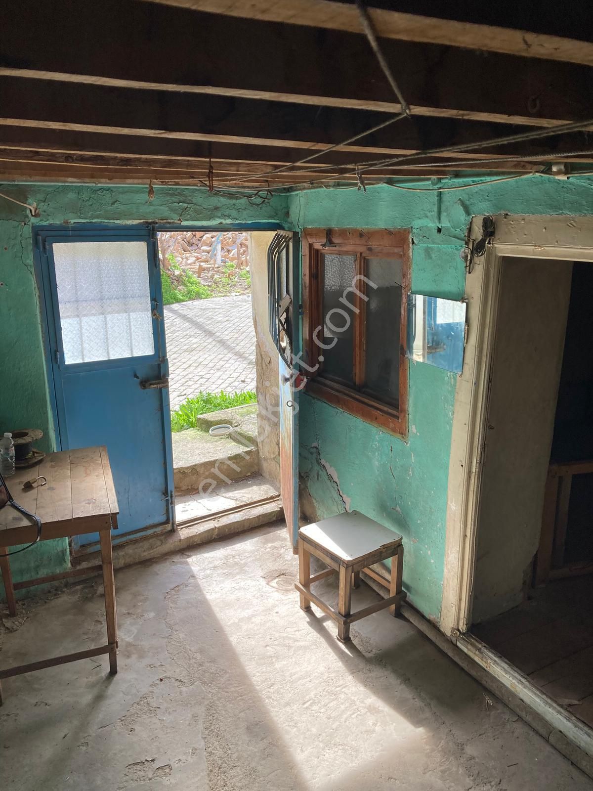 Aydın Karacasu Çarşıya Çok Yakın Satılık Müstakil Ev - Görsel 5