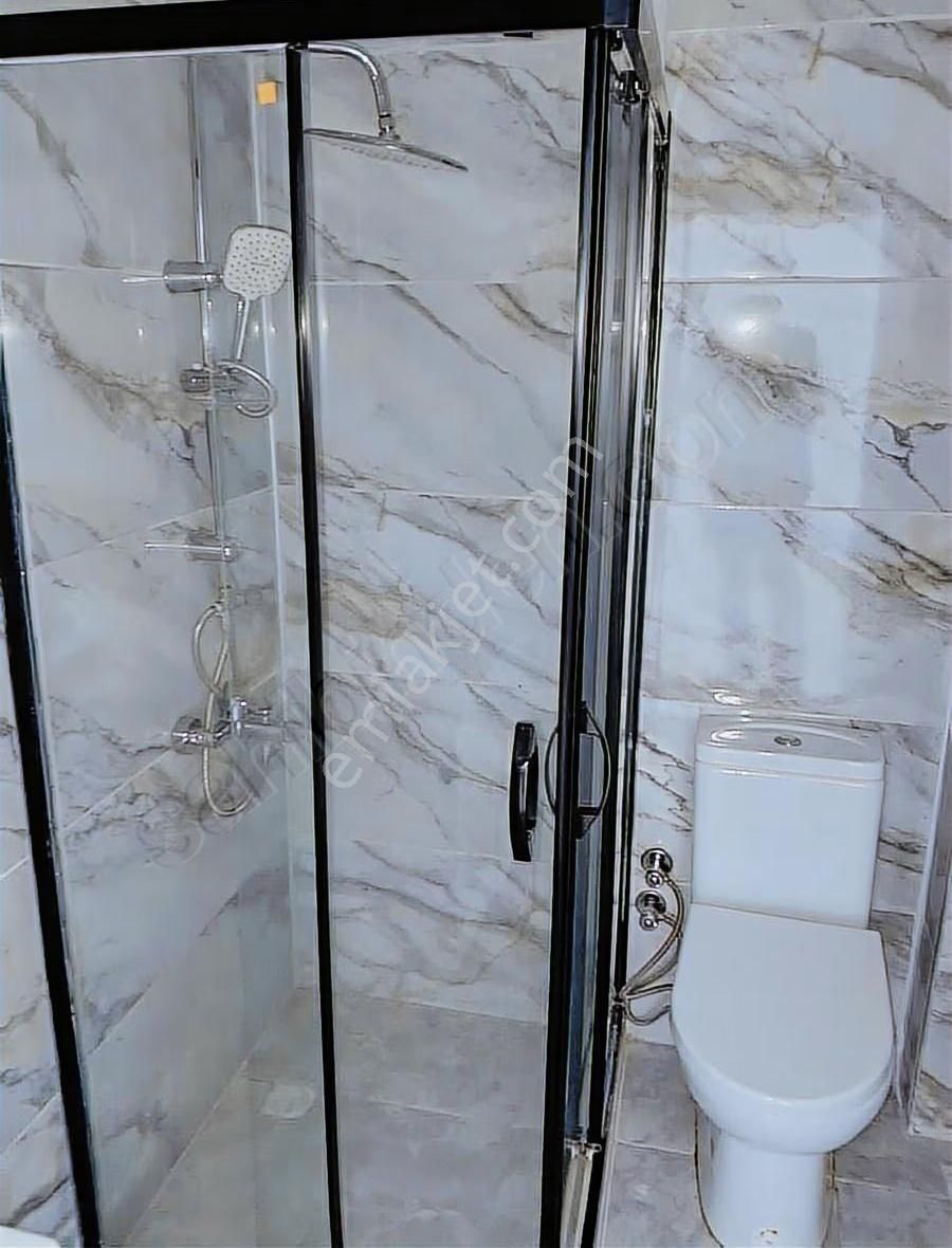 Foça Haciveli'de Tam Merkezde Asansörlü 2+1 Dubleks Daire - Görsel 3