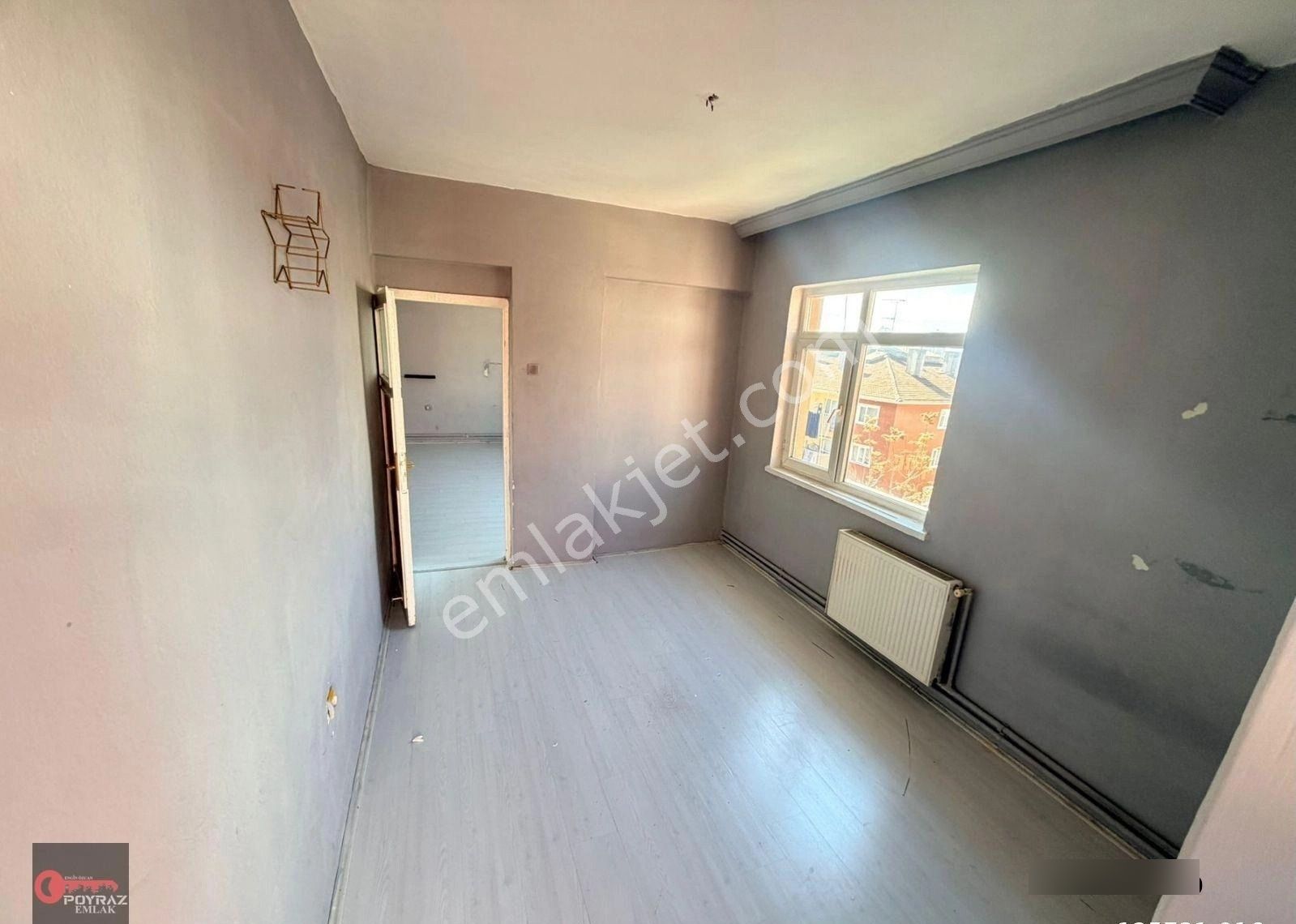 Ankara Keçiören Etlik Merkez ' De 3+1 Kiralık Daire Gata Ve Şehir Hastanesi Yakını - Görsel 5