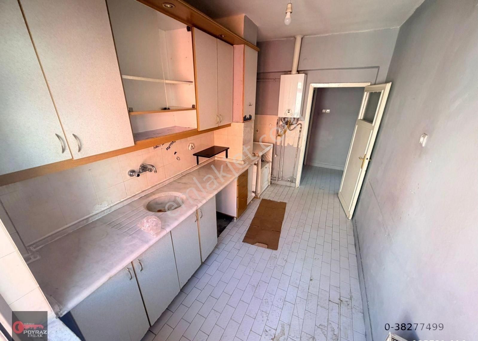 Ankara Keçiören Etlik Merkez ' De 3+1 Kiralık Daire Gata Ve Şehir Hastanesi Yakını - Görsel 23